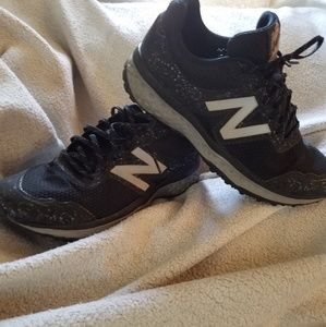 New Balance Womens Sneakers